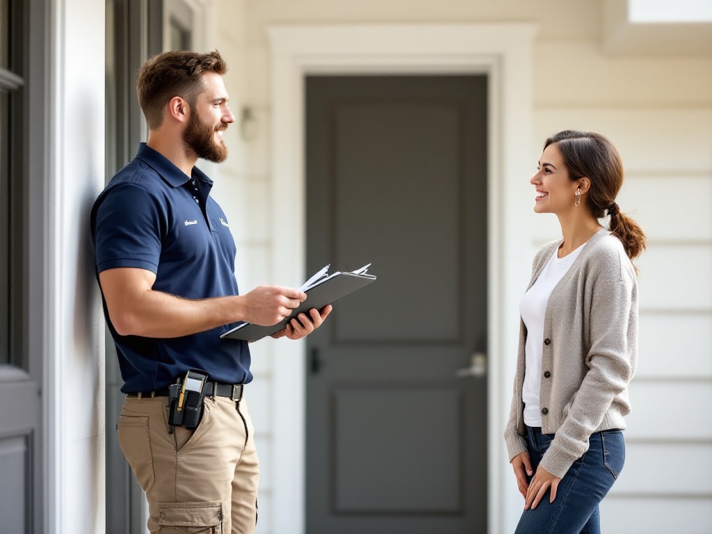 Pest Control in Becker, MN